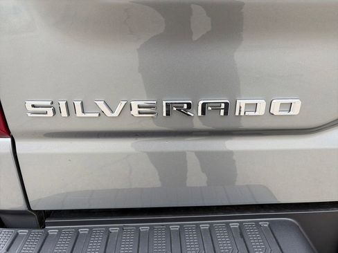 New 2026 Chevrolet Silverado 1500 LT w/ Protection Package AWD/4WD image 15