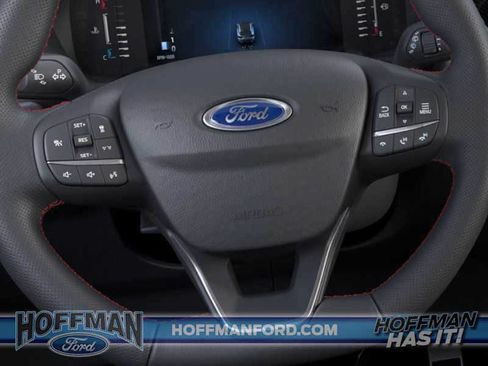 New 2024 Ford Escape ST-Line FWD image 12