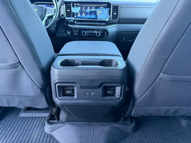 Used 2024 Chevrolet Silverado 2500 LT AWD/4WD image 19