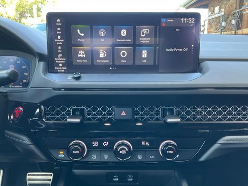 Used 2024 Honda Accord Sport image 27