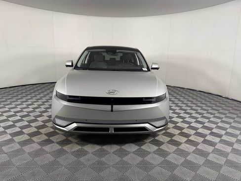 Used 2023 Hyundai Ioniq 5 Limited RWD image 4