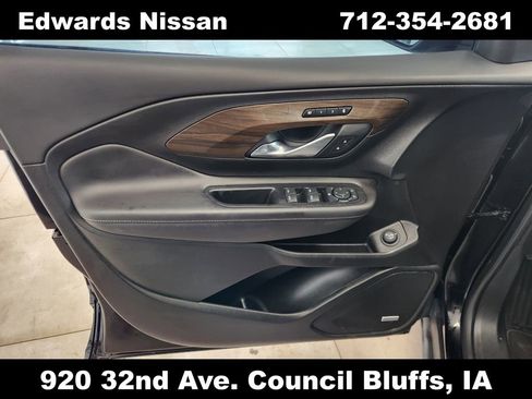 Used 2020 GMC Terrain Denali w/ Denali Premium Package image 21