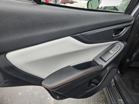 Used 2022 Subaru Crosstrek 2.5i Limited w/ Popular Package #3 image 40