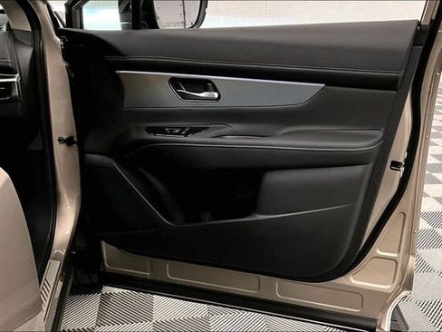 New 2027 Nissan Murano Platinum AWD/4WD image 34