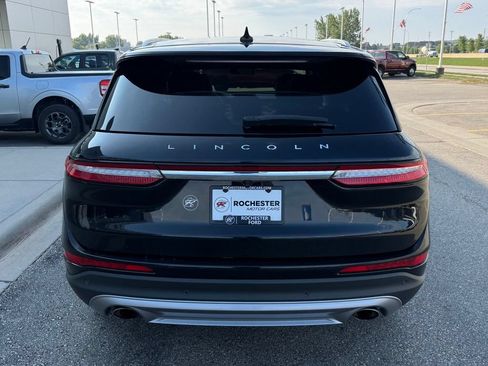 Used 2020 Lincoln Corsair Reserve w/ Elements Package AWD/4WD image 47