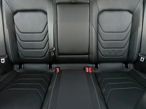 Certified 2023 Volkswagen Jetta SEL FWD image 10
