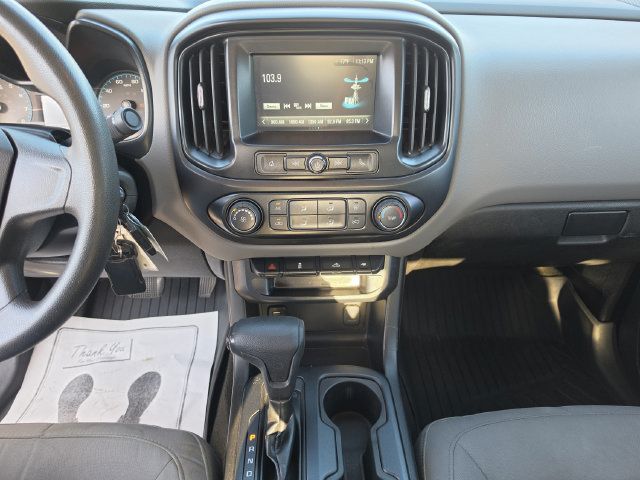 Used 2018 Chevrolet Colorado W/T RWD image 25