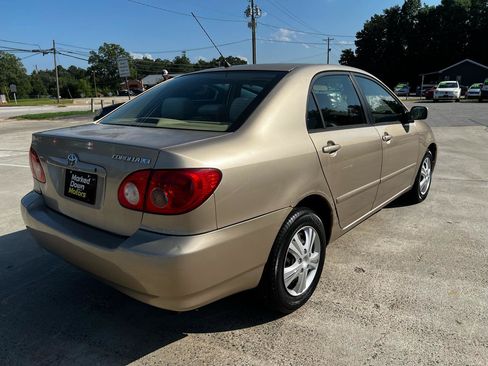 Used 2005 Toyota Corolla LE FWD image 7