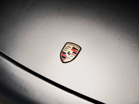 Used 2023 Porsche 911 Targa 4 GTS AWD/4WD image 7