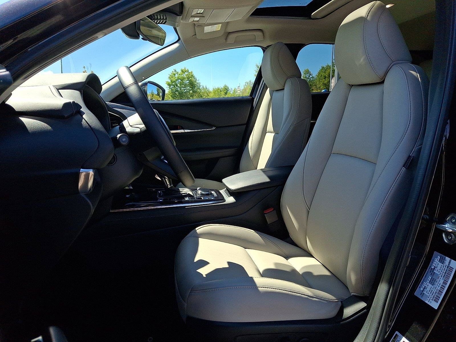 Used 2025 MAZDA CX-30 AWD 2.5 S w/ Preferred Package image 13
