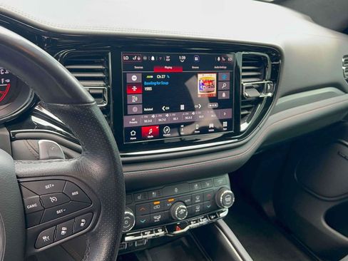 Used 2022 Dodge Durango R/T AWD/4WD image 21