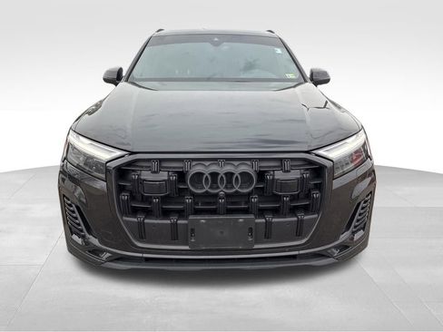 Used 2025 Audi Q7 2.0T Premium Plus image 8