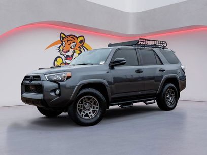 Used 2020 Toyota 4Runner Venture w/ Moonroof Package