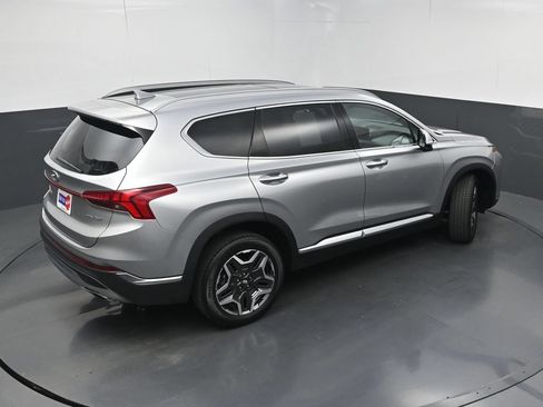 Used 2023 Hyundai Santa Fe Limited AWD/4WD image 37