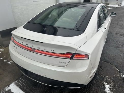 Used 2019 Lincoln MKZ Reserve w/ Luxury Package image 5