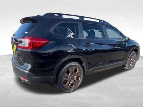 New 2026 Subaru Ascent Limited Bronze image 7