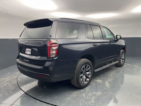 Used 2023 Chevrolet Tahoe Z71 w/ Luxury Package image 7