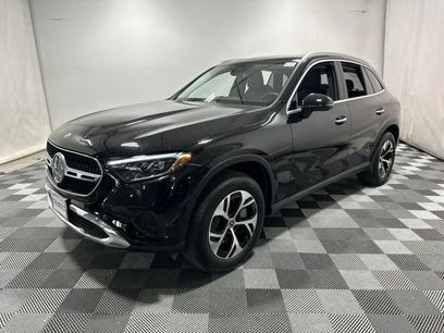 Certified 2025 Mercedes-Benz GLC 350e 4MATIC