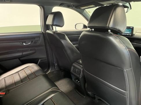 Used 2024 Honda CR-V Sport-L image 15