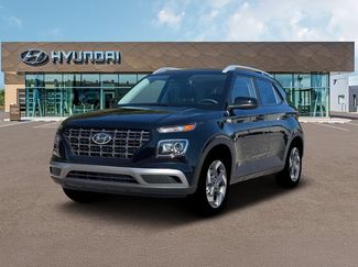 New 2026 Hyundai Venue SEL FWD video 1