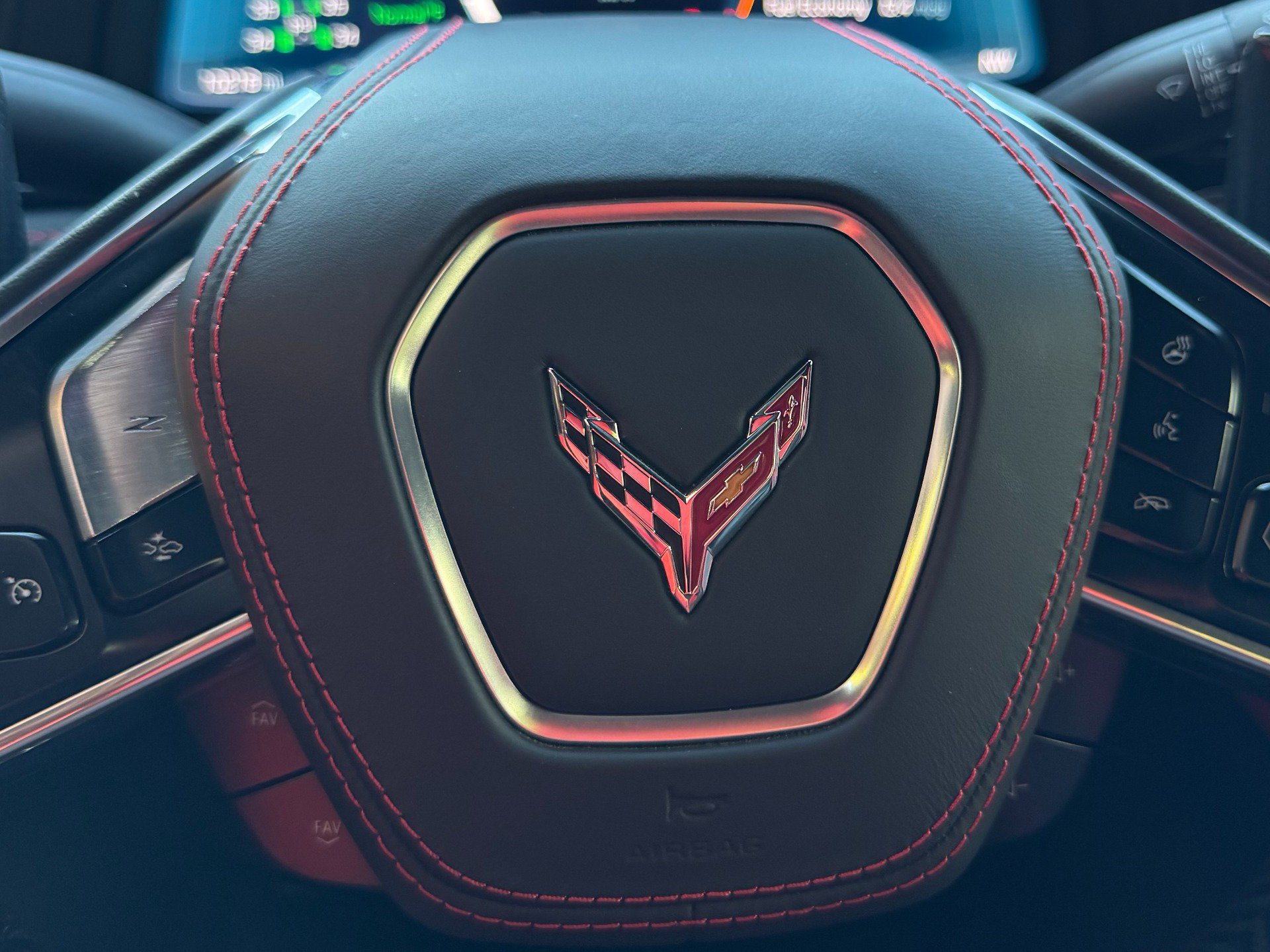 Used 2024 Chevrolet Corvette Z06 w/ Z07 Performance Package RWD image 39
