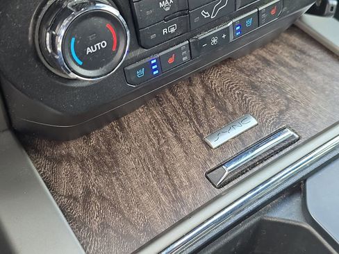 Used 2018 Ford F250 Lariat w/ Lariat Ultimate Package image 25