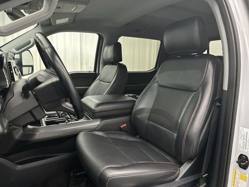 Used 2021 Ford F150 Lariat image 15