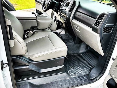 Used 2019 Ford F350 XL w/ XL Value Package RWD image 16