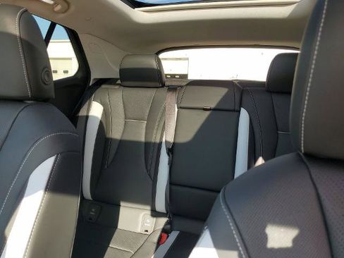 New 2025 Buick Envision Sport Touring image 29