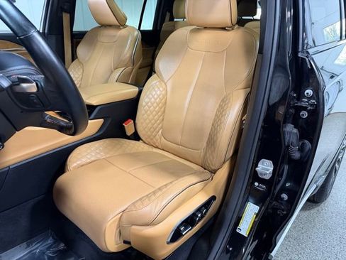 Used 2022 Jeep Grand Cherokee L Summit image 24