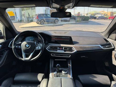 Used 2023 BMW X5 xDrive40i image 18