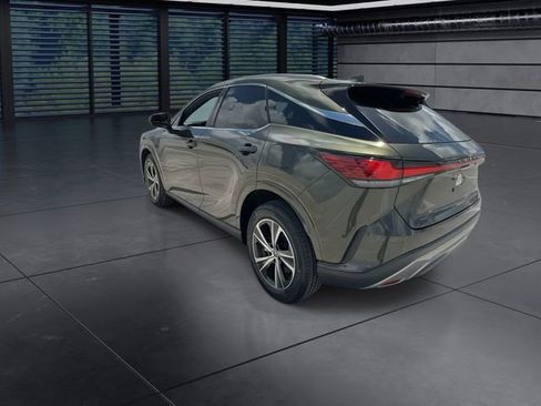 Used 2023 Lexus RX 350 Premium w/ Cold Area Package image 6