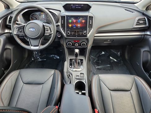 Certified 2023 Subaru Crosstrek 2.5i Limited w/ Popular Package #3 AWD/4WD image 12