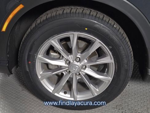 Used 2024 Honda CR-V EX-L image 11