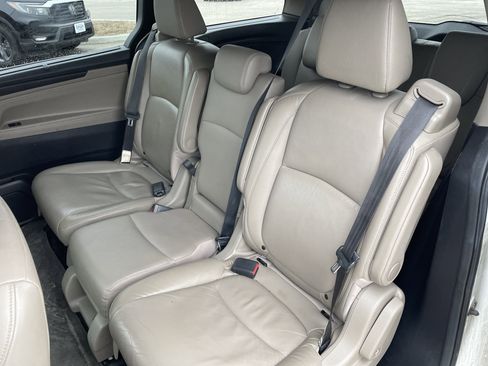 Used 2018 Honda Odyssey EX-L image 8