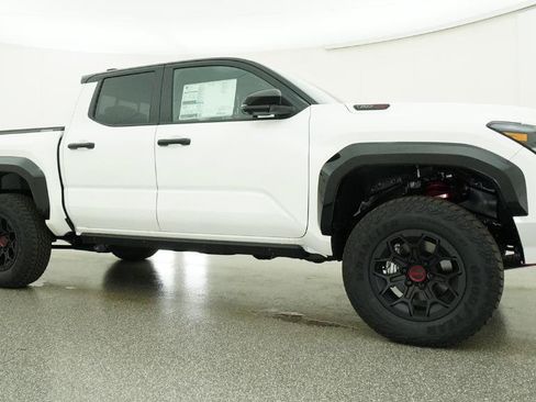 Used 2026 Toyota Tacoma TRD Pro w/ Tow Tech Package AWD/4WD image 38