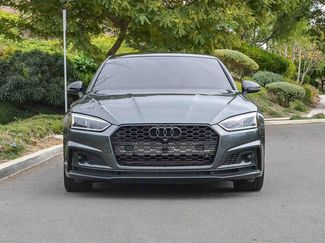 Used 2018 Audi S5 Prestige w/ S Sport Package video 2
