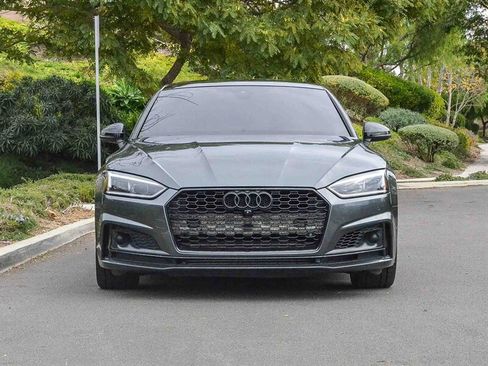 Used 2018 Audi S5 Prestige w/ S Sport Package image 2