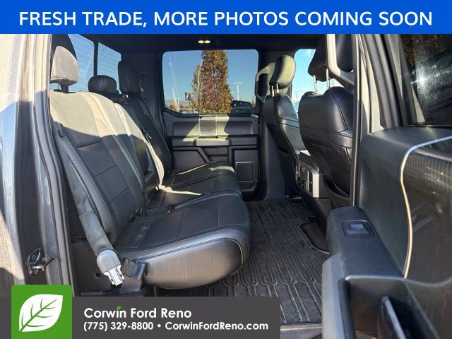 Used 2019 Ford F150 Raptor w/ Equipment Group 802A Luxury AWD/4WD image 14