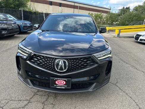 Used 2023 Acura RDX A-Spec AWD/4WD image 7