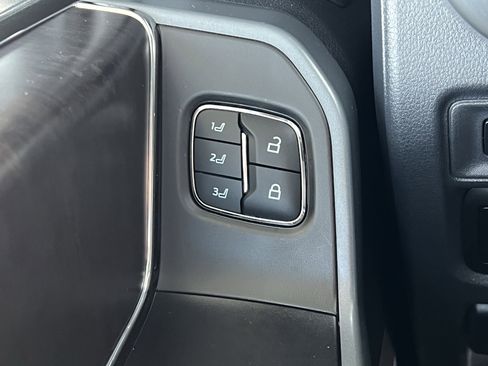 Used 2023 Ford F150 Lariat w/ Equipment Group 502A High image 63