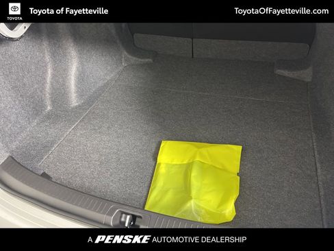 Used 2026 Toyota Corolla XSE image 8