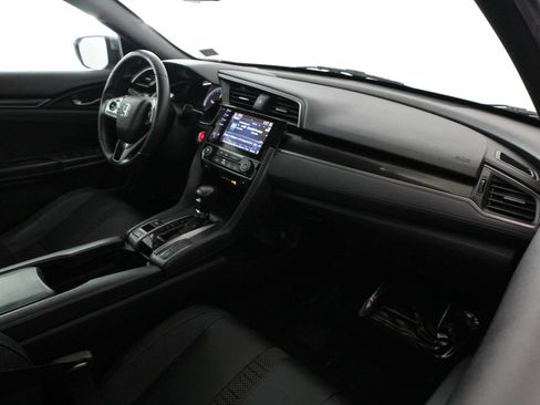 Used 2020 Honda Civic EX-L image 47