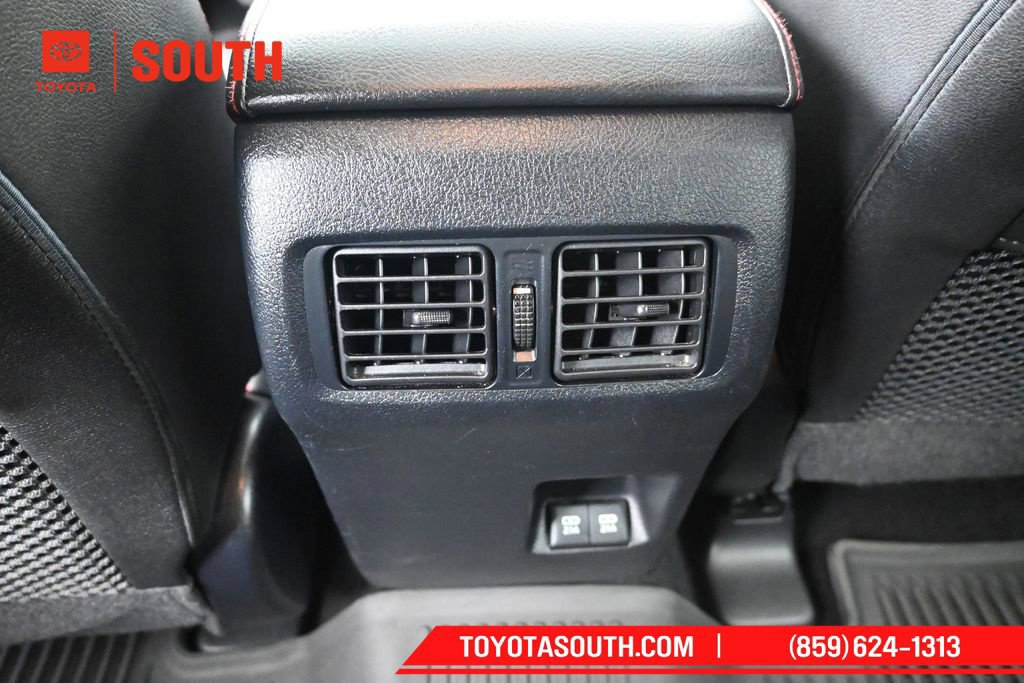 Used 2022 Toyota 4Runner TRD Off-Road Premium w/ Moonroof Package AWD/4WD image 24