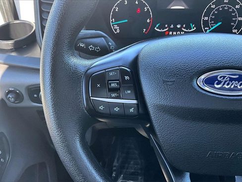 Used 2023 Ford Transit 350 XLT image 11