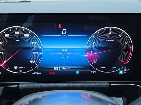 Certified 2026 Mercedes-Benz GLA 250 4MATIC image 23