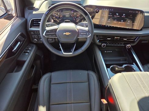 New 2026 Chevrolet Tahoe High Country image 12