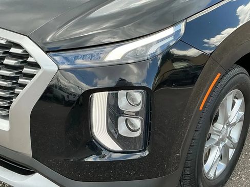 Used 2020 Hyundai Palisade SE FWD image 10