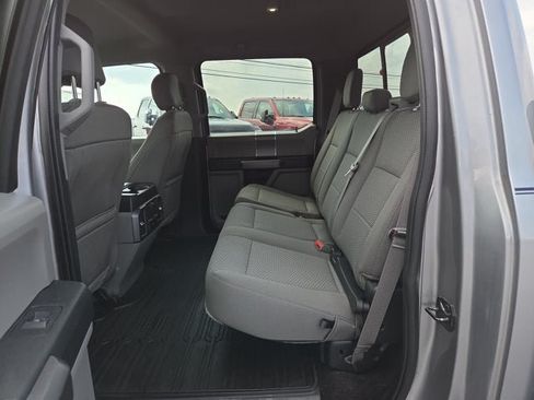 Used 2020 Ford F150 XLT w/ Equipment Group 302A Luxury AWD/4WD image 11