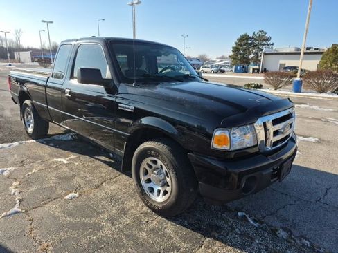 Used 2011 Ford Ranger XLT image 3